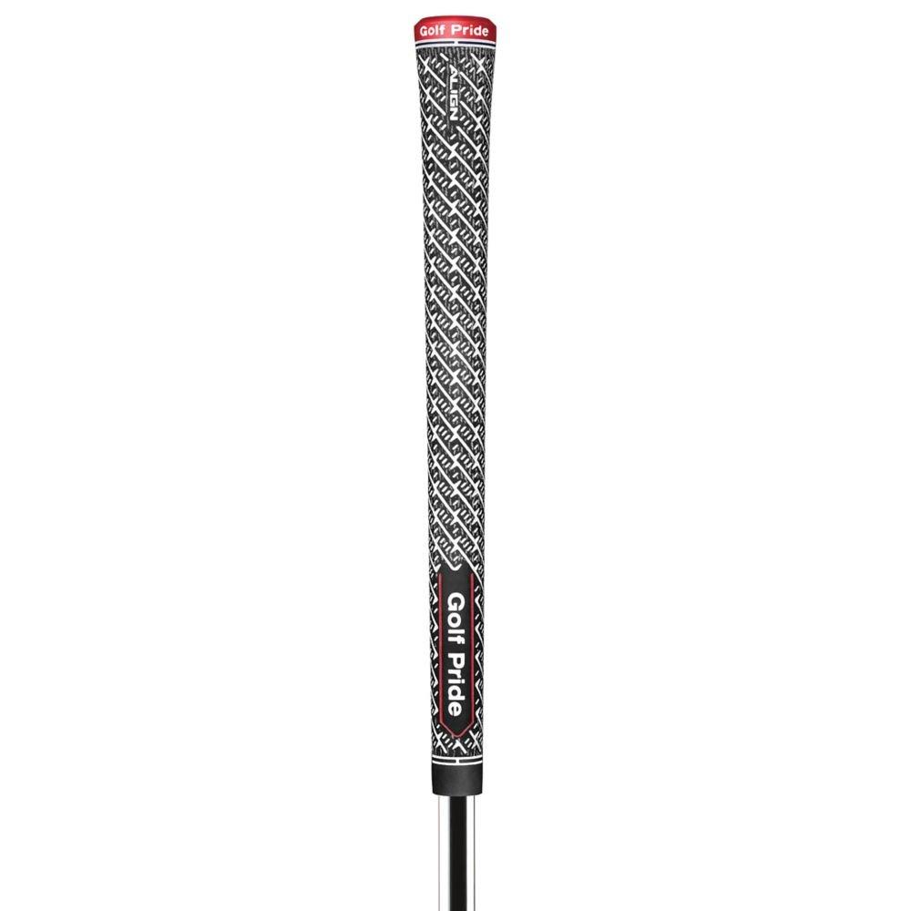 Z-Grip ALIGN Cord Standard Grip | GOLF PRIDE | Grips & Shafts 